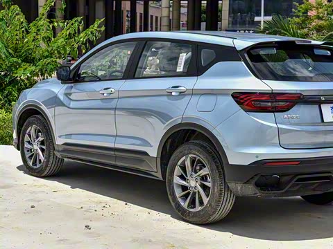 2025�� 1.5L CVT ���� MAX