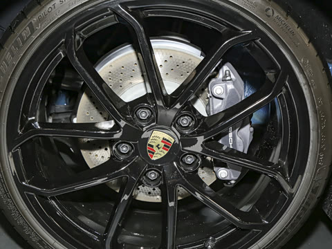 2023�� Boxster Style Edition 2.0T