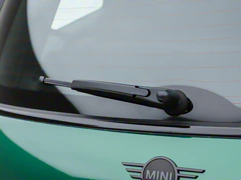 2025�� JOHN COOPER WORKS