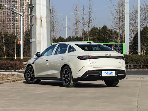 2026�� DM-i ������ 210KM������