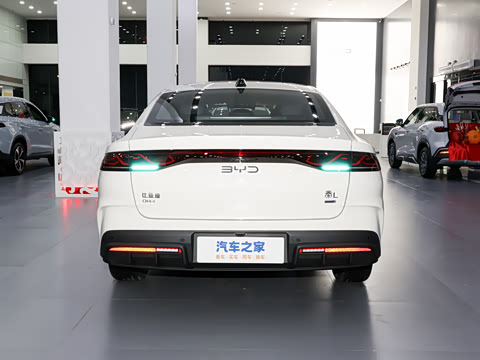 2026�� DM-i 210KM��Խ��