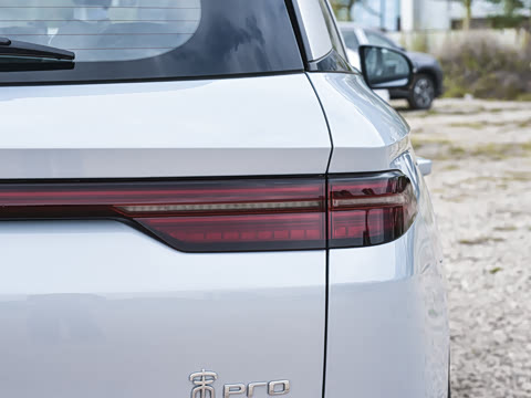 2026�� DM-i 220KM��Խ��