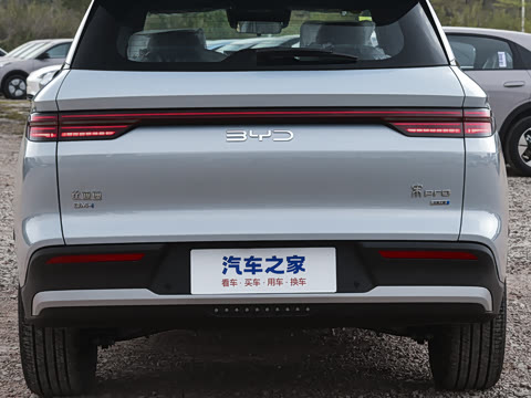 2026�� DM-i 220KM��Խ��