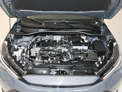 2026�� 2.0L CVT����PLUS��