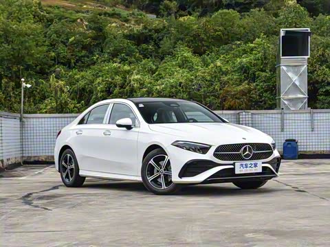 2025�� �Ŀ� A 200 L ʱ����