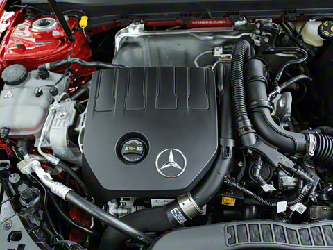 2025�� �Ŀ� A 200 L ʱ����