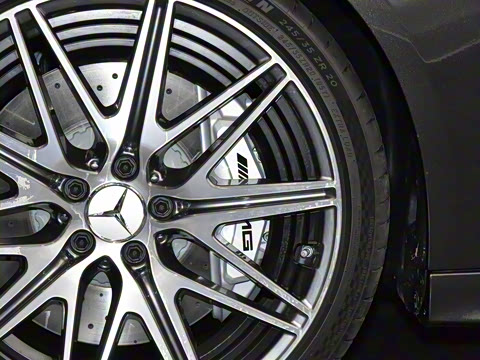 2026�� AMG C 43 4MATIC