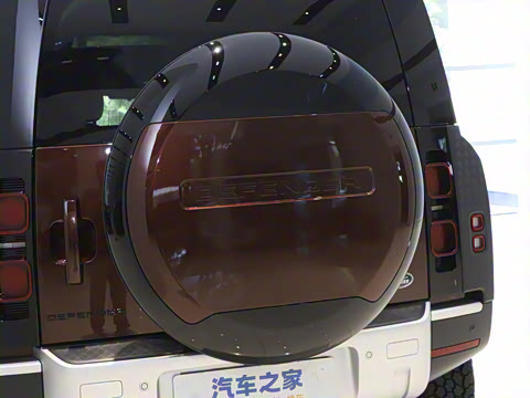 2025�� 110 3.0T P400 �����ر��