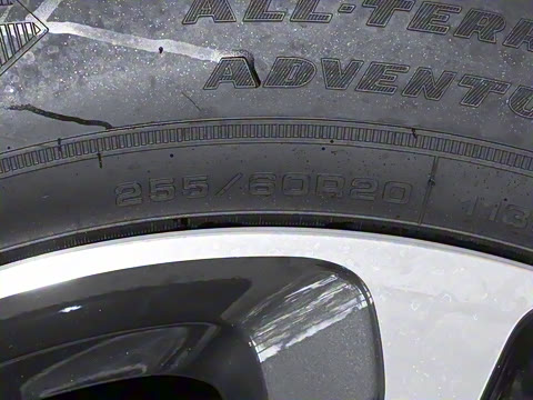 2025�� 110 3.0T P400 �����ر��