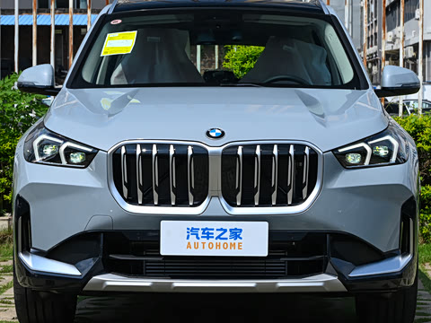 2026�� sDrive25Li X�����װ