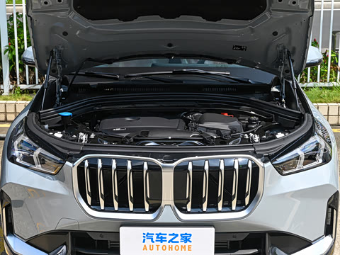 2026�� sDrive25Li X�����װ