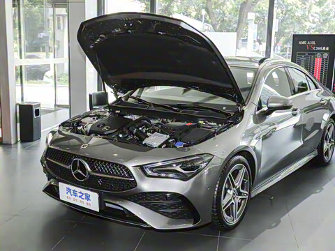 2025�� �Ŀ� CLA 200