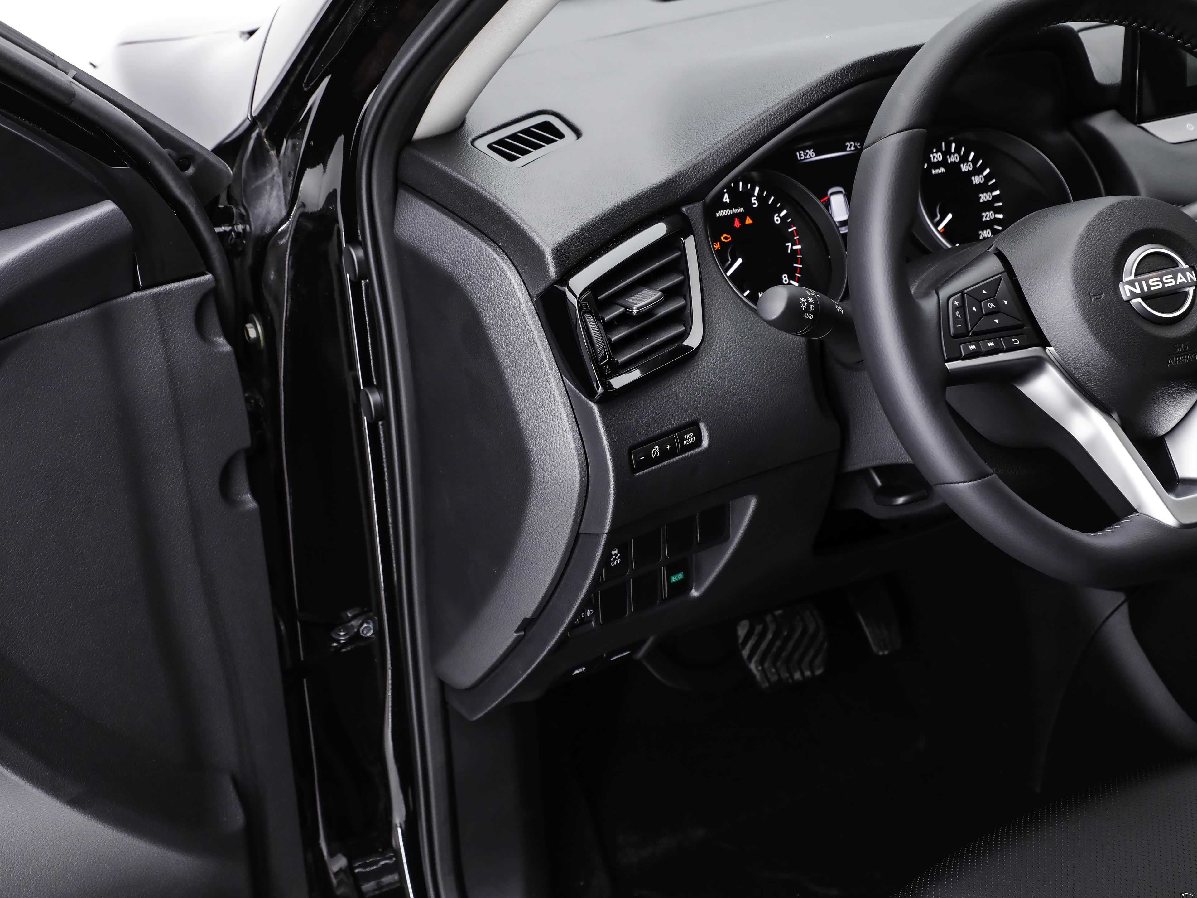 Nissan X-Trail, миниатюра 16