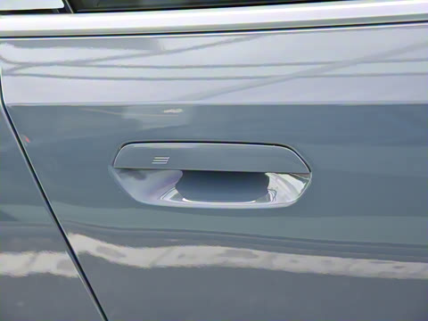 2026�� 530Li ������ M�˶���װ