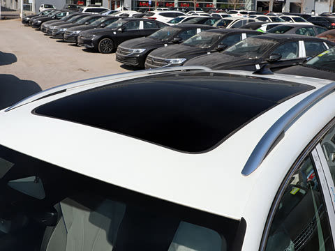 2026�� ̽��L 330TSI ������ӢCity��