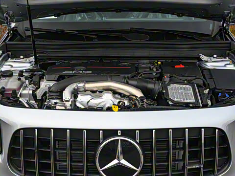 2026�� AMG GLB 35 4MATIC