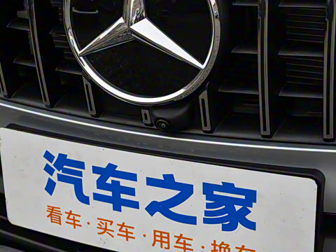 2026�� AMG GLB 35 4MATIC