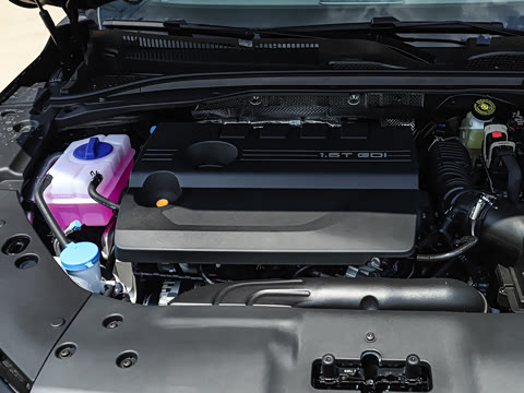 2027�� 1.6T DCT ������