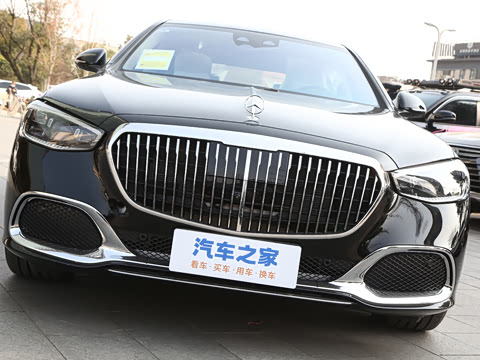 2026�� S 580 4MATIC