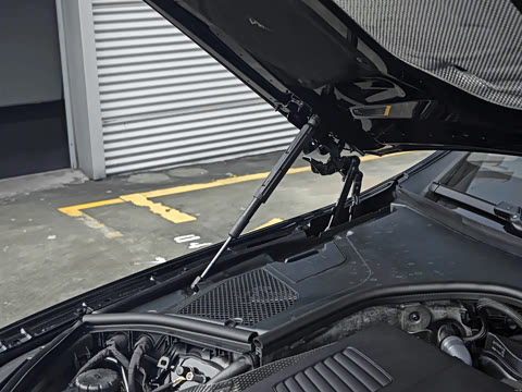 2027�� S 480 4MATIC