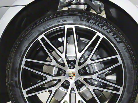 2026�� Macan 2.0T ���ΰ�