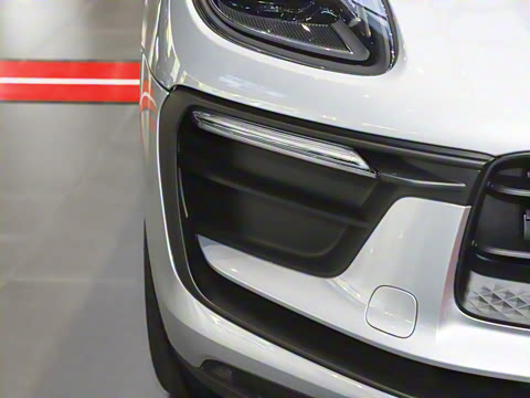 2026�� Macan 2.0T ���ΰ�