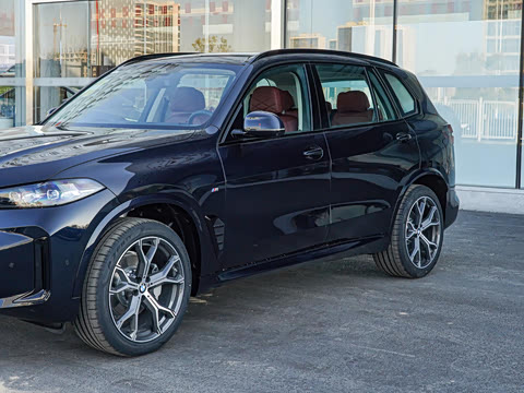 2026 xDrive 30Li M˶ҹװ