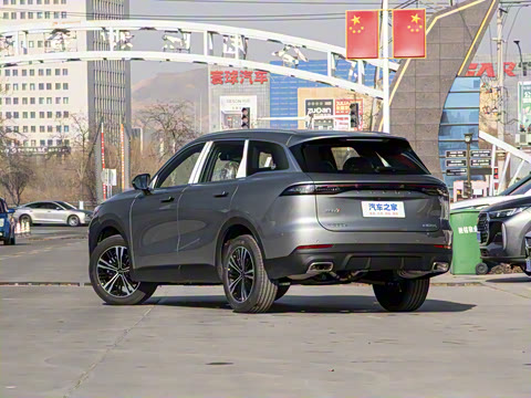 2026�� 9X 2.0T �Զ�����������