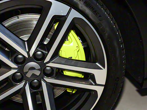 2025�� �ھ������ 100kWh Touring