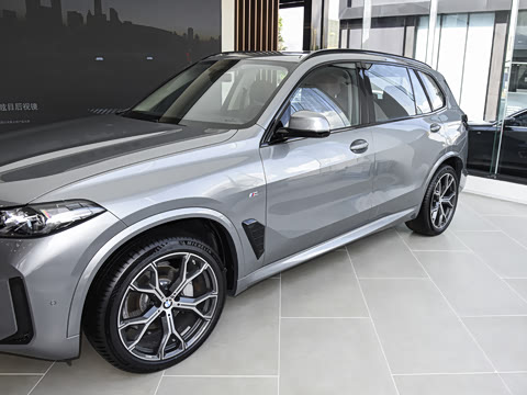 2026�� �Ŀ� xDrive 30Li ������M�˶���ҹ��װ