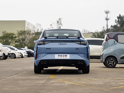 2024�� 1.5T �Զ������