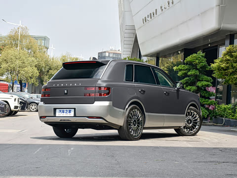 2024�� 3.5L PHEV ������