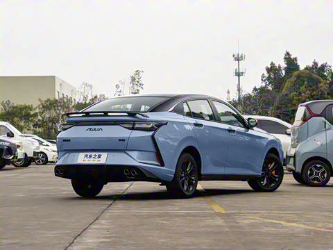 2024�� 1.5T �Զ������