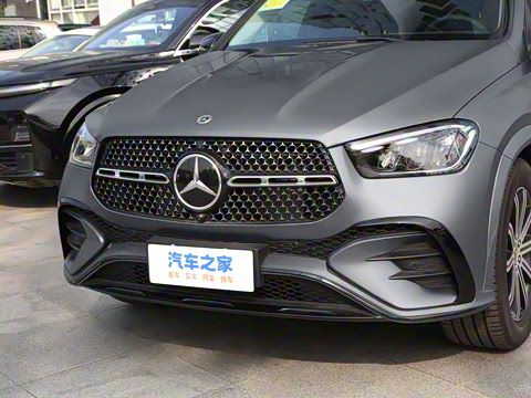 2025�� GLE 350 4MATIC ����SUV ������