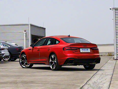2024 RS 5 2.9T Sportback ȼ