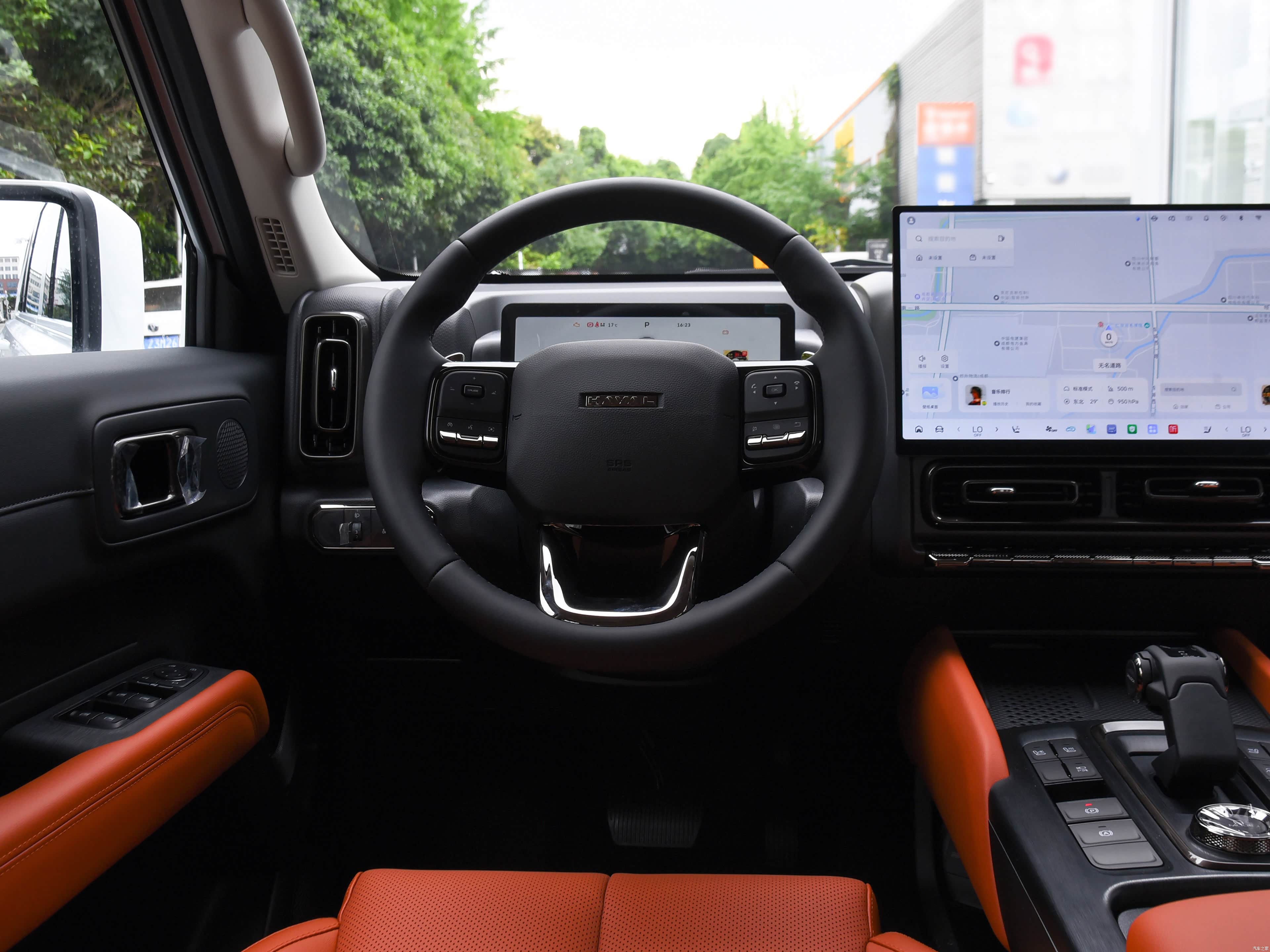 Haval H9, миниатюра 10