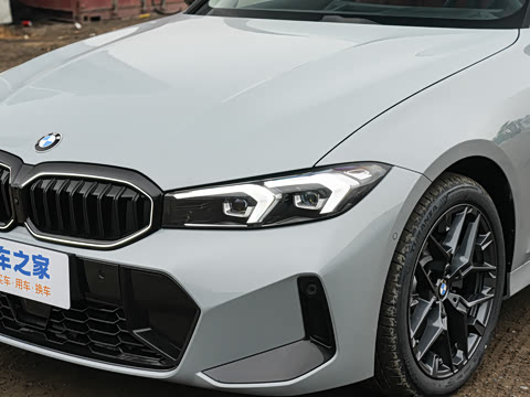 2026�� 330Li M�˶���ҹ��װ