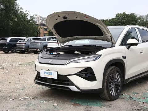 2026�� DM-i 205KM ��Խ��