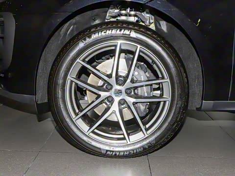 2026�� Macan 2.0T ���ΰ�