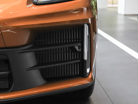 2026�� Panamera ������ 2.9T
