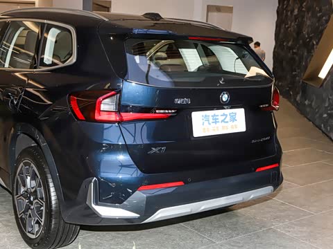 2025�� sDrive25Li X�����װ