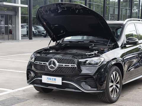 2026�� �Ŀ� GLE 350 4MATIC ������