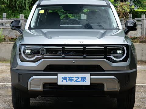2027�� ���м� 1.5T DCT������׼��