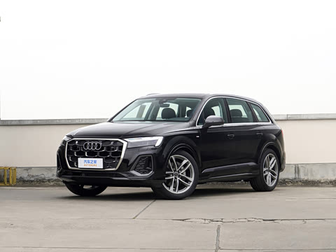 2026�� 45 TFSI quattro S line�˶���