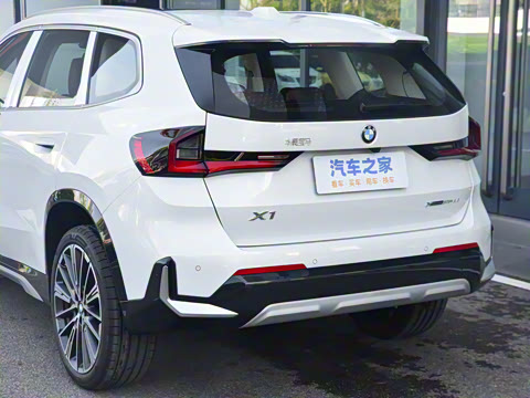 2025�� xDrive25Li X�����װ