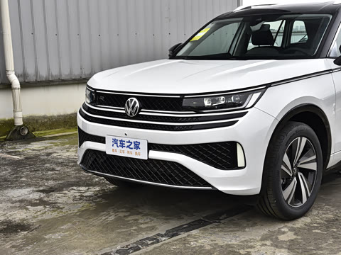 2026�� 380TSI ����R-LineѲ�� ������