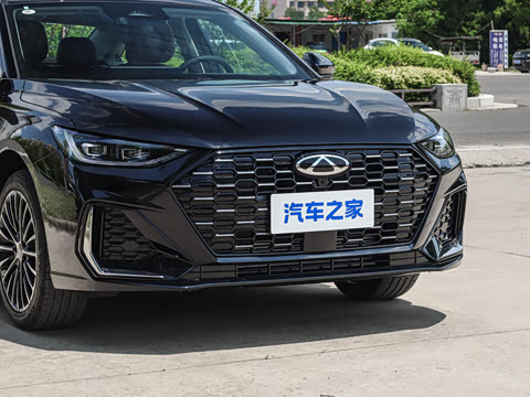 2027�� 1.6T DCT �����