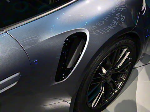 2026�� Turbo S 3.6T