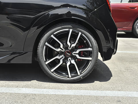 2026�� JOHN COOPER WORKS �ڱ��ر��