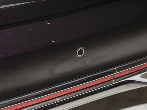 2024�� 4.0T V8��